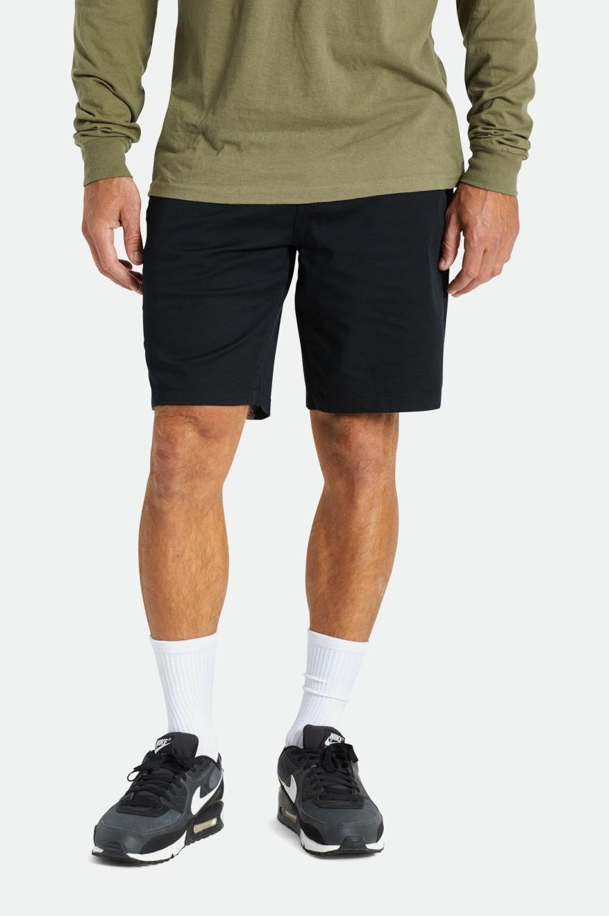 Men's Choice Chino Short 9