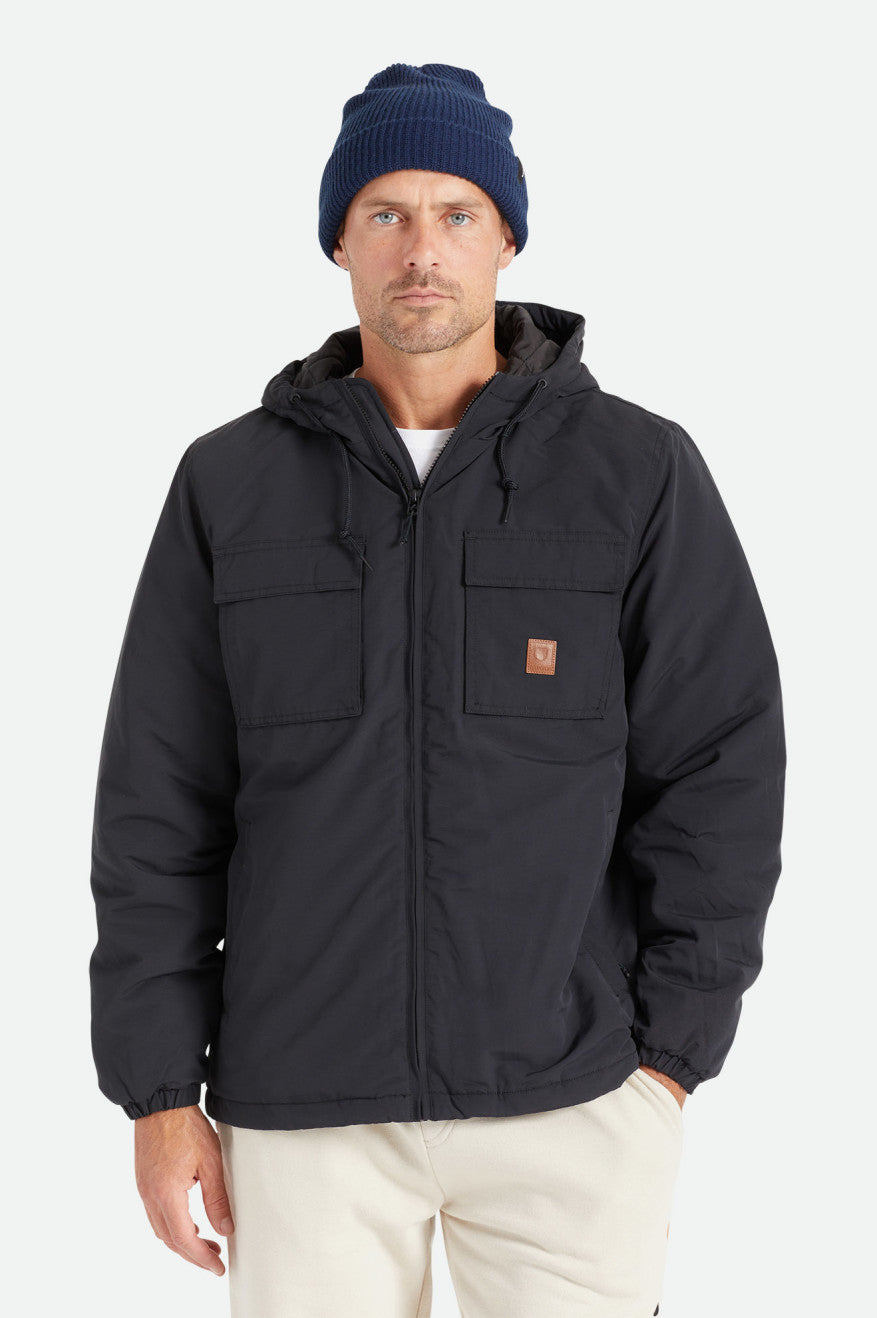 Buck jacket on sale