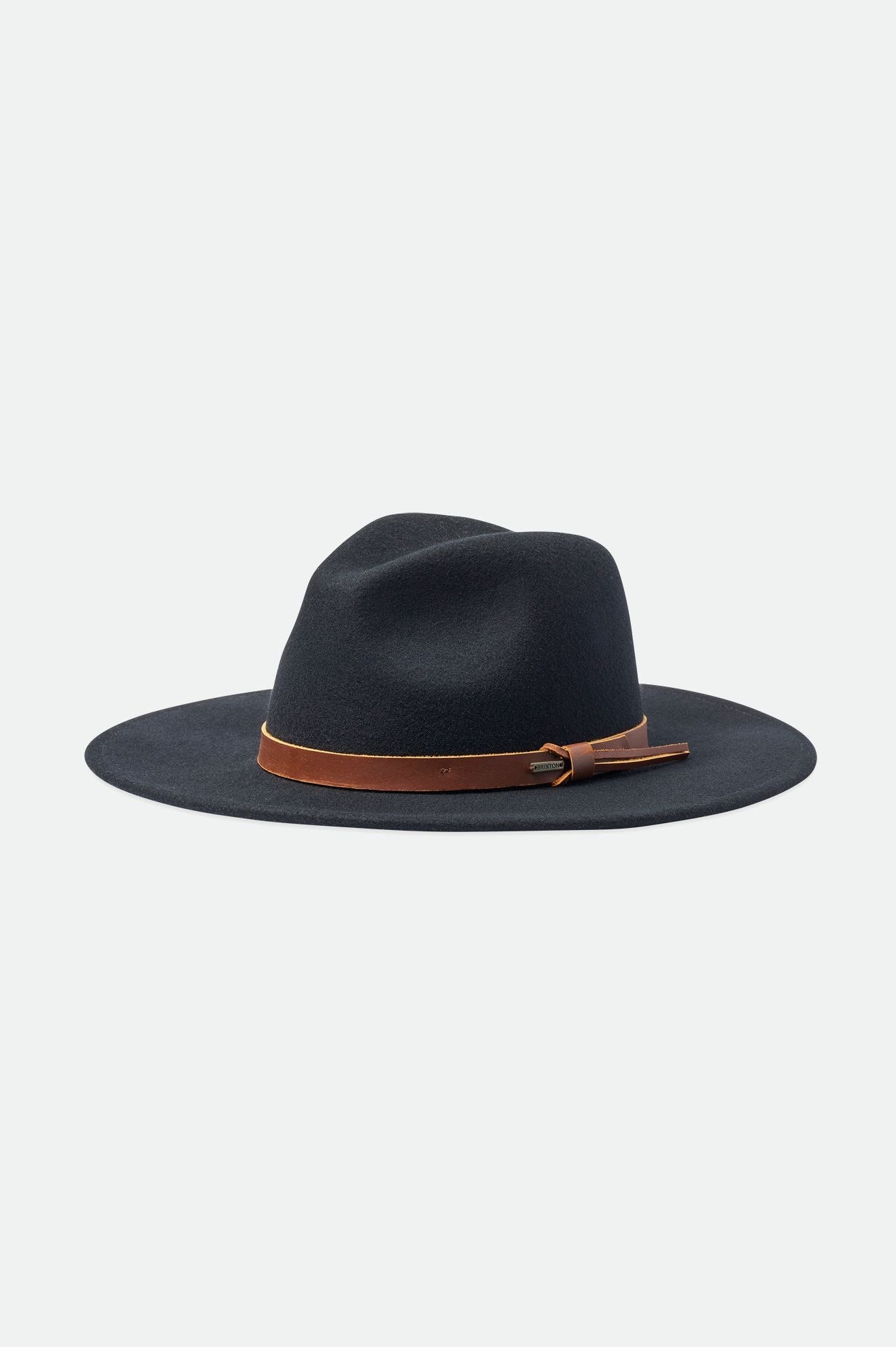 Brixton field hat fawn outlet
