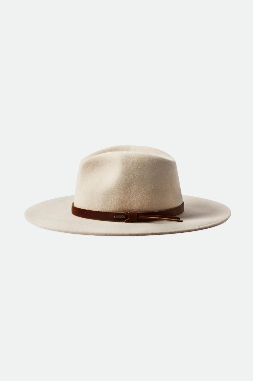 Brixton field hat fawn outlet