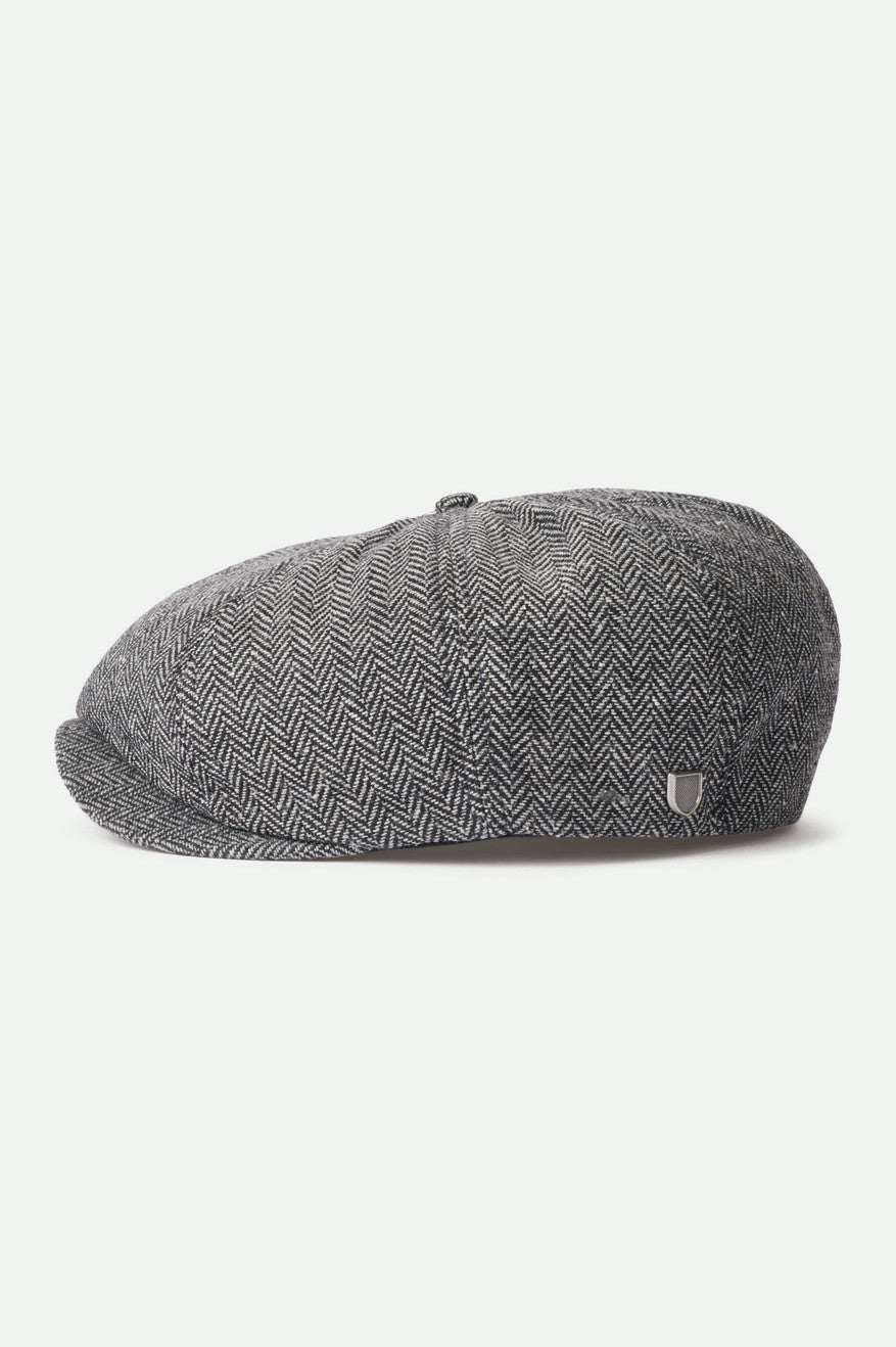 Brixton brood snap on sale