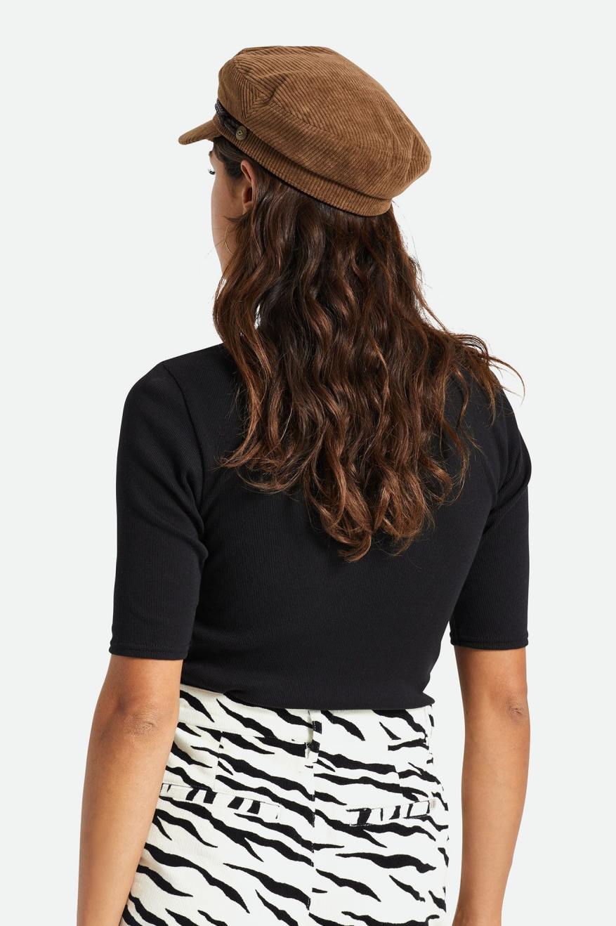 Ashland Cap Desert Palm Brixton