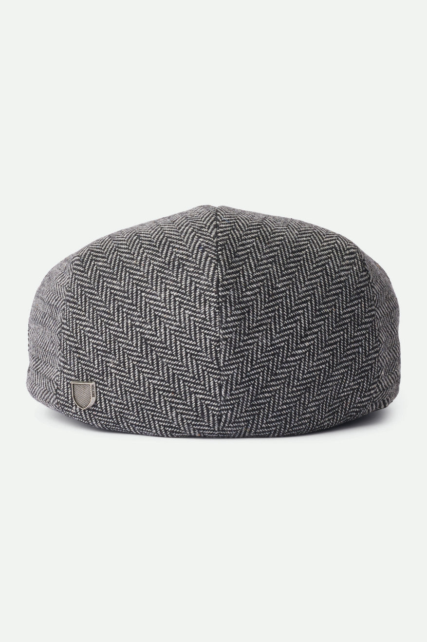 Brixton Unisex Headwear - Cappello Hooligan Snapback - Taglia Unica
