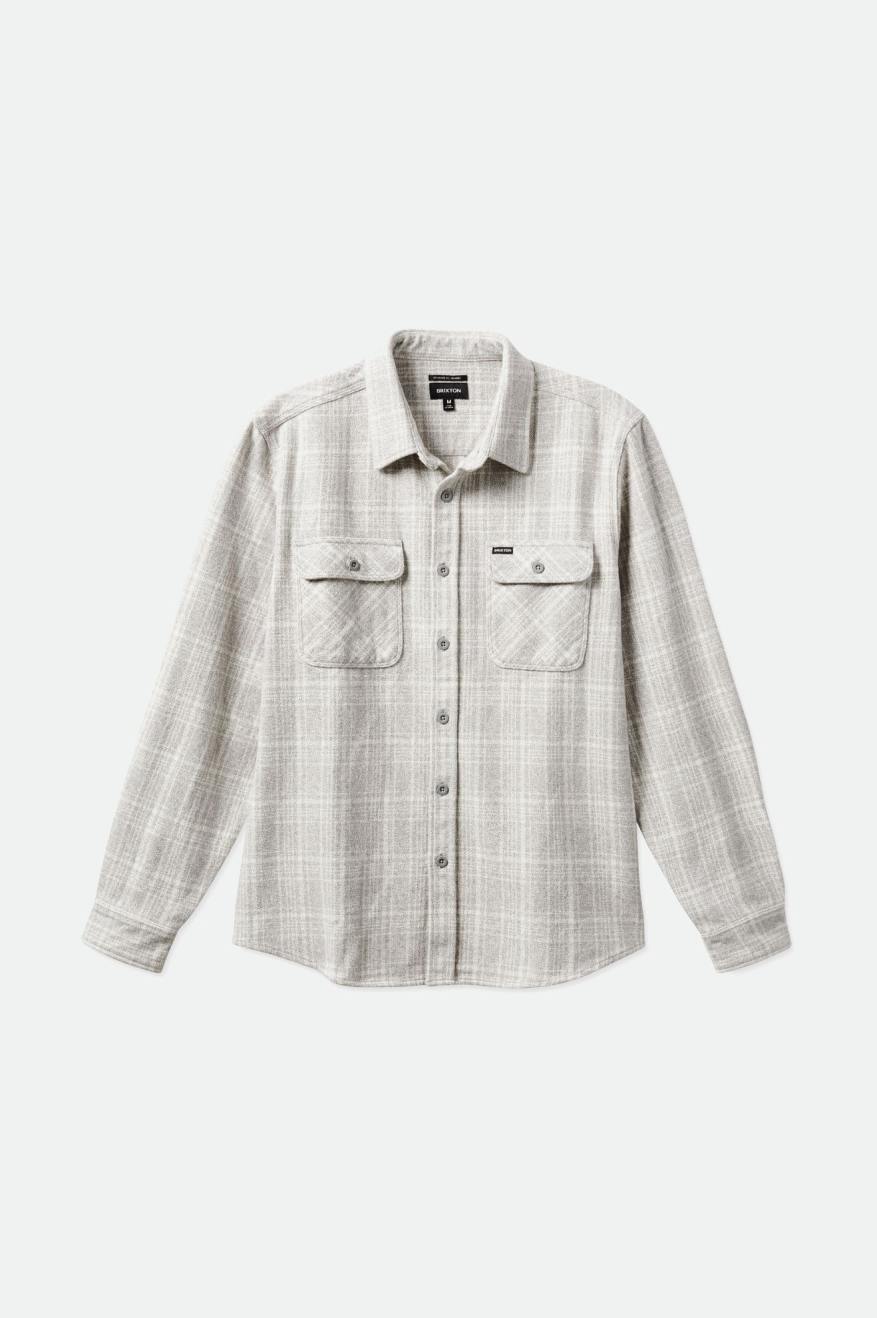 Off white flannel grey Clearance