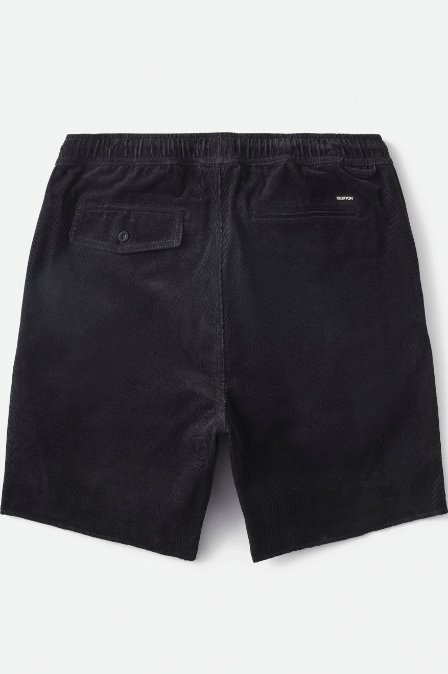 Brixton madrid shorts deals