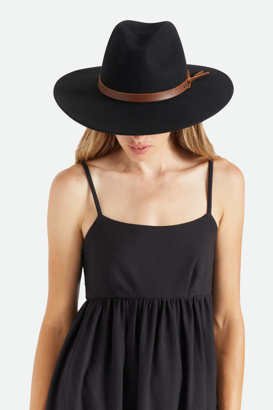 Brixton field hat deals