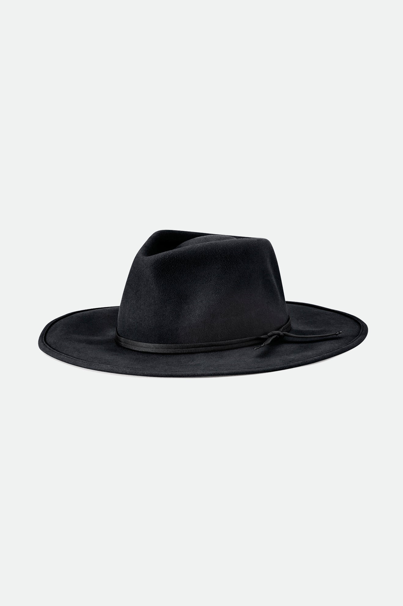 Brixton Joanna Packable Hat Black S