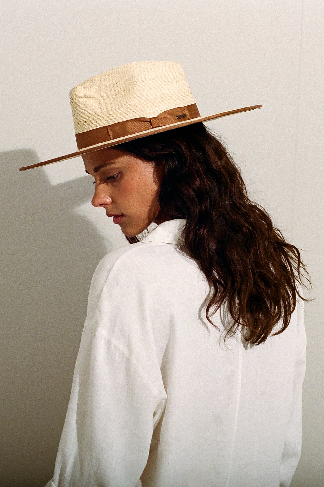 Brixton Jo Rancher Hat - Accessories