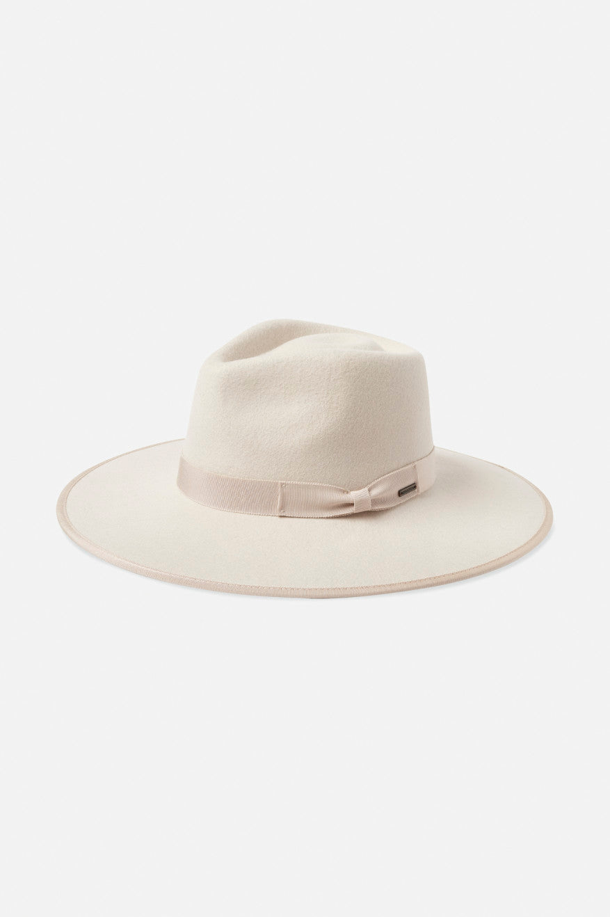 Jo Rancher Hat - Dove