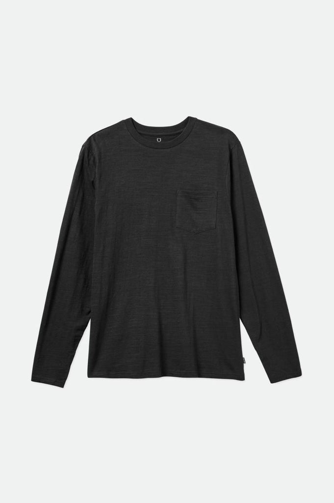 brixton pocket tee