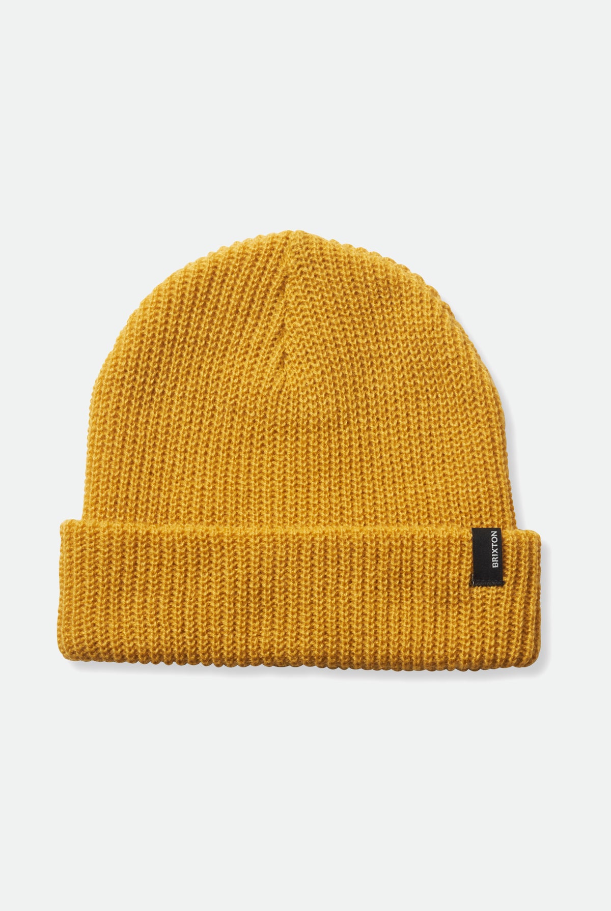 Brixton Dillon Beanie in Black Brixton Dillon Beanie in Black