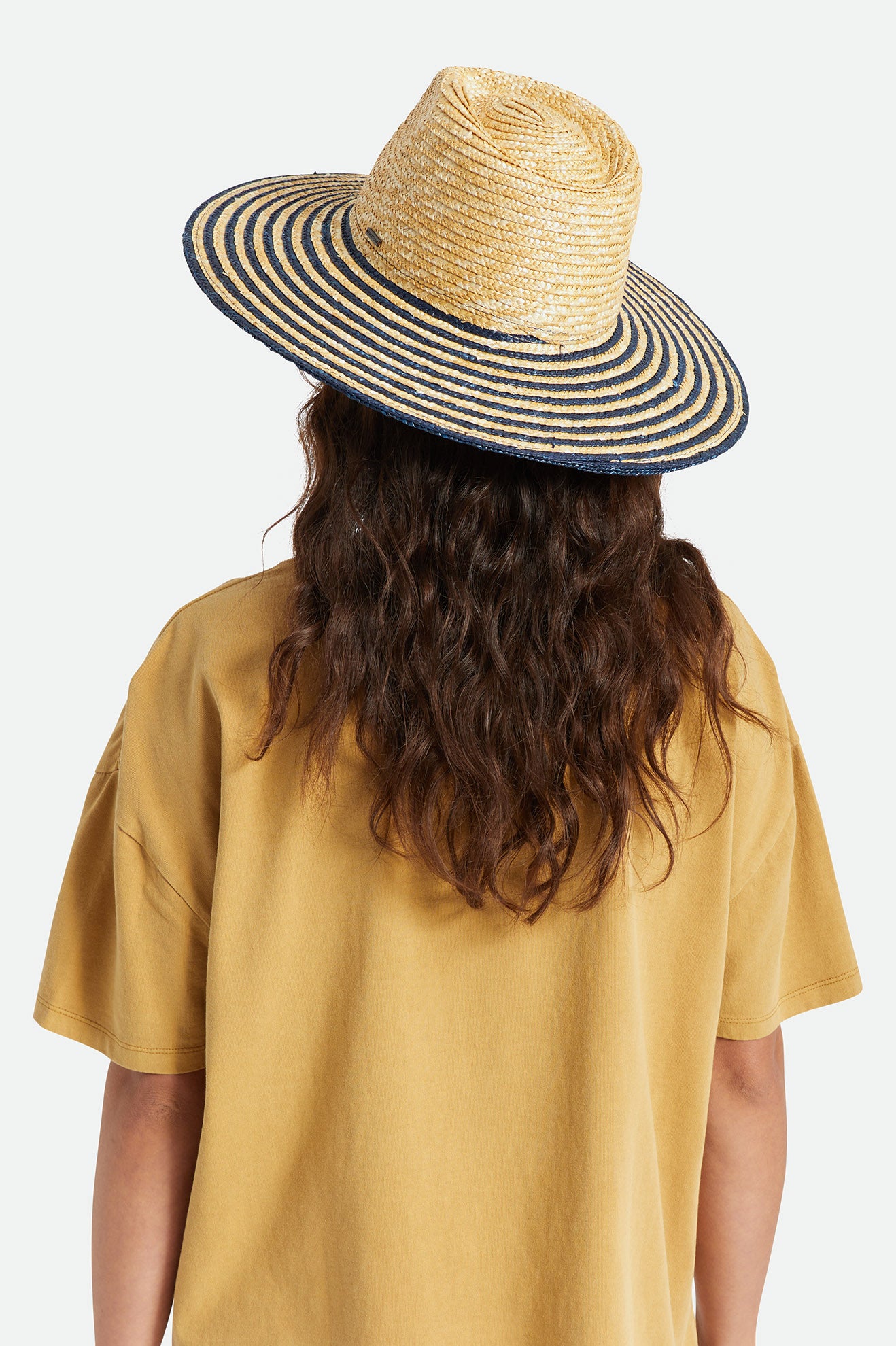 Joanna brixton cheap straw hat