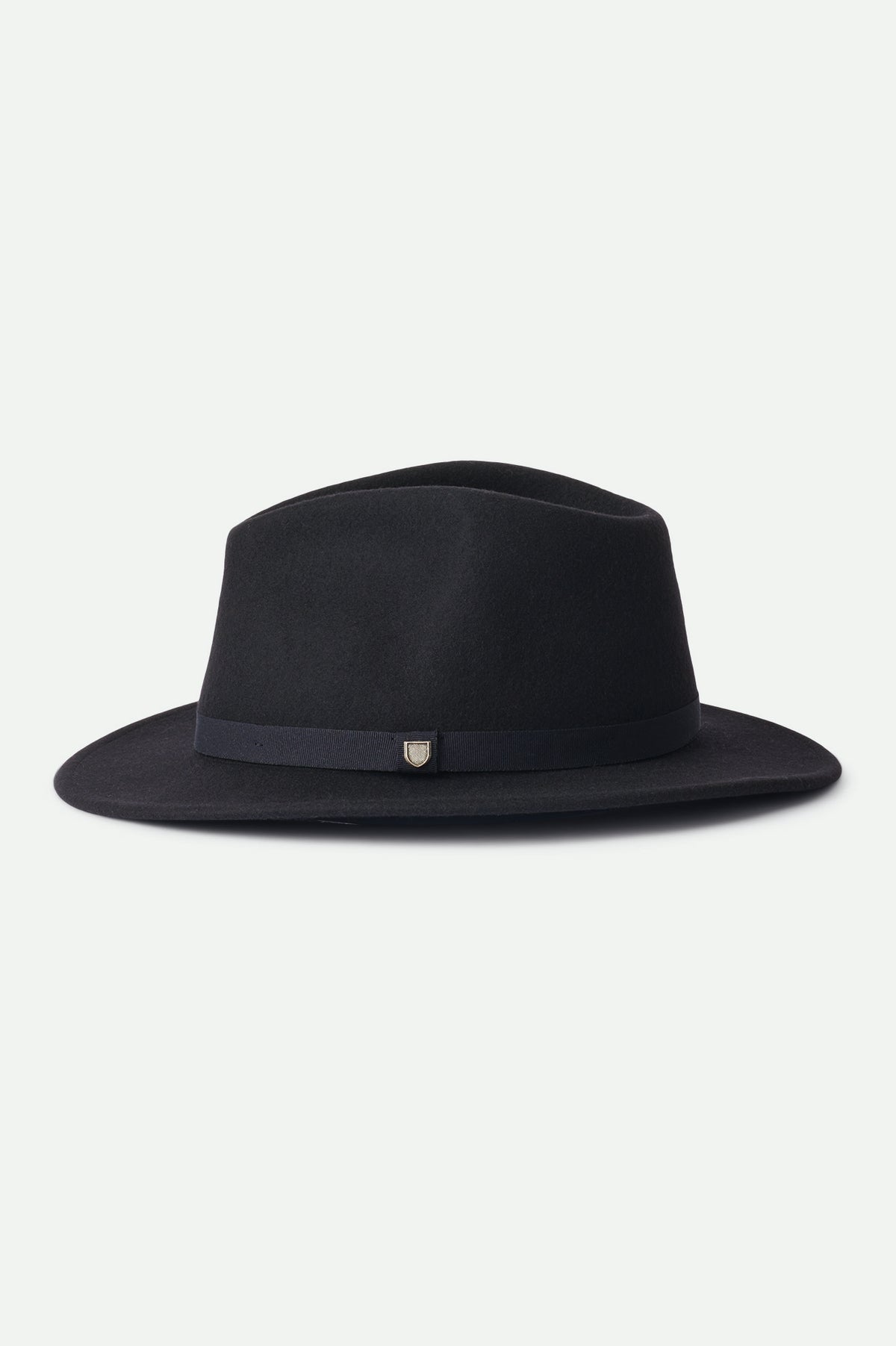 brixton messer fedora tobacco PACKABLE A lifelong companion Brixton Messer Fedora in Tobacco
