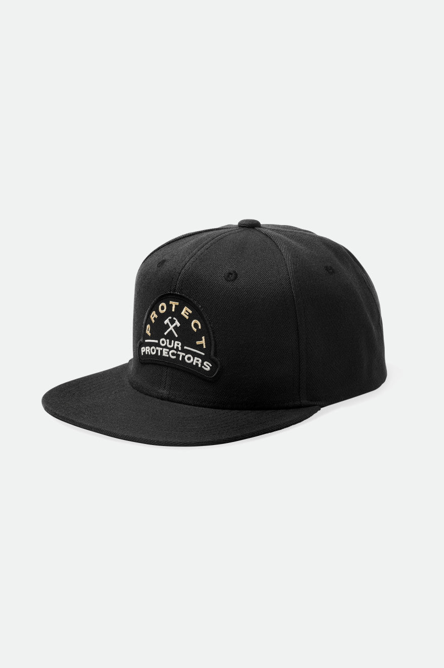 Brixton coors sales banquet hat