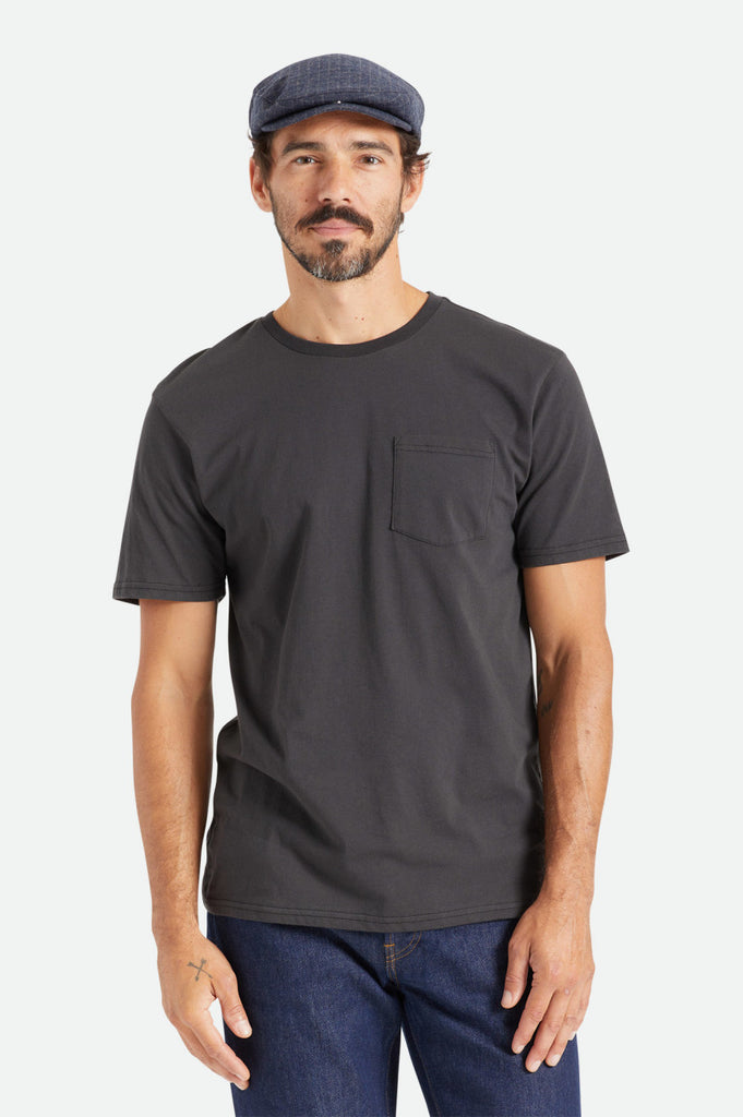 Men's T-Shirts, Long Sleeves & Tees – Brixton