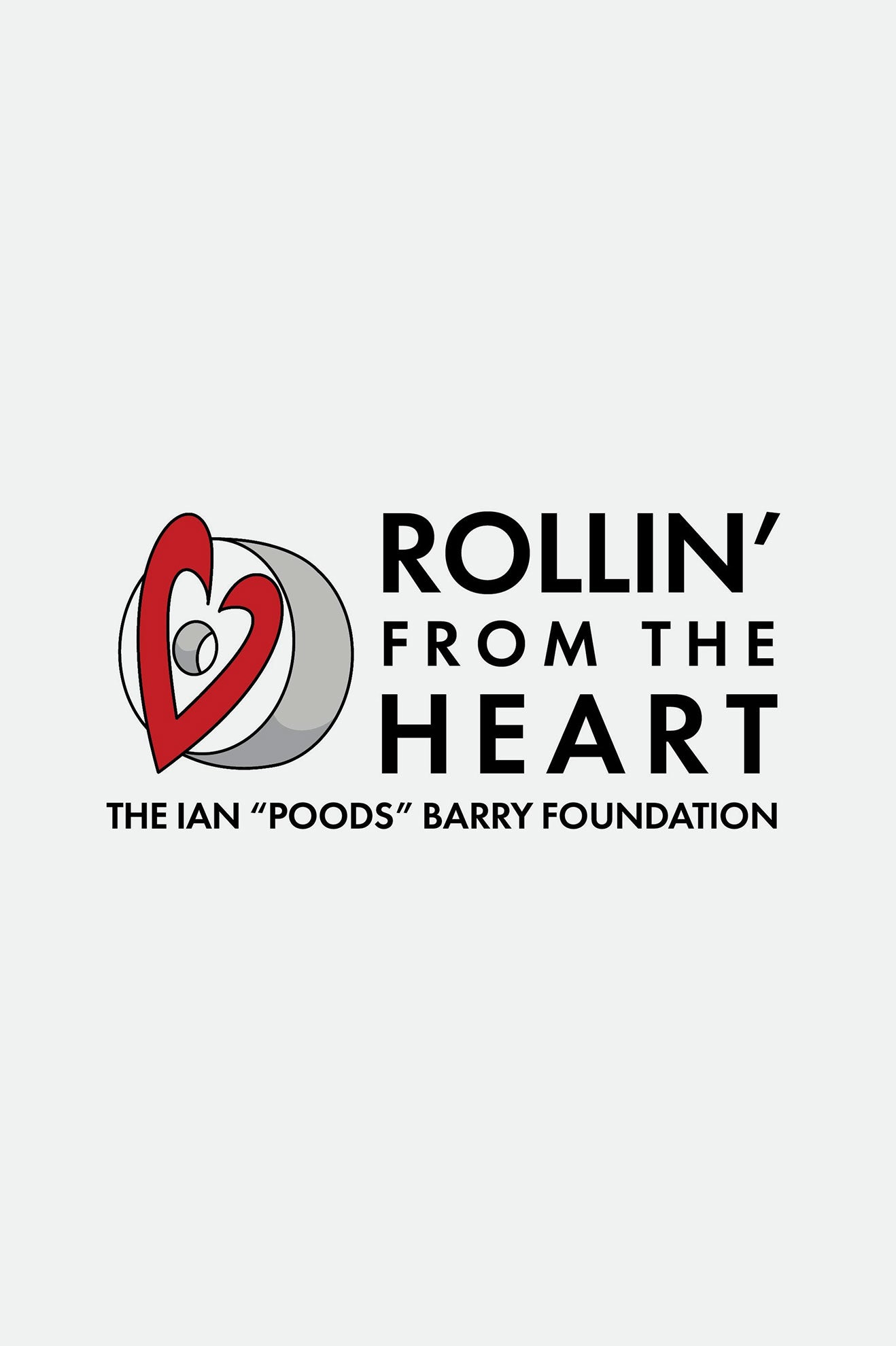 Donation to Rollin From The Heart The Ian Poods Barry Foundation
