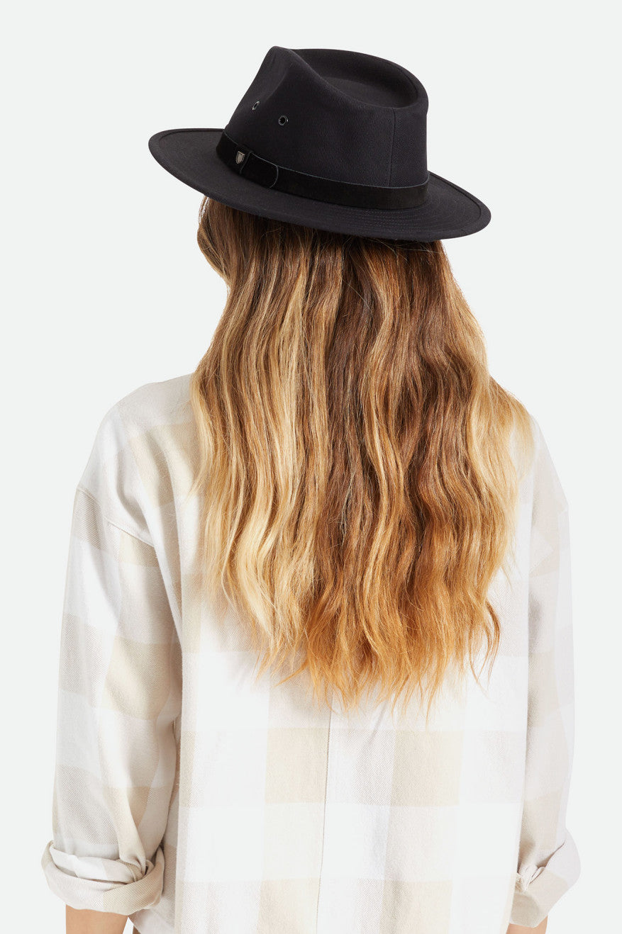 Brixton messer black outlet