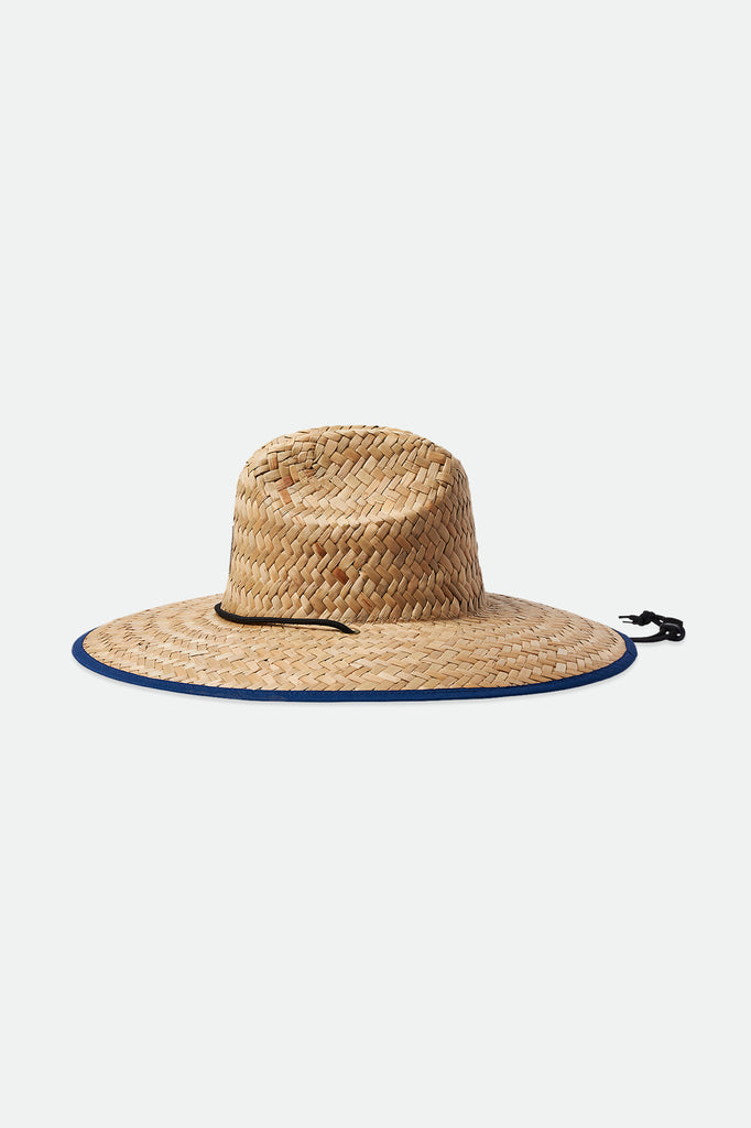 Brixton Beta Sun Hat - Tan