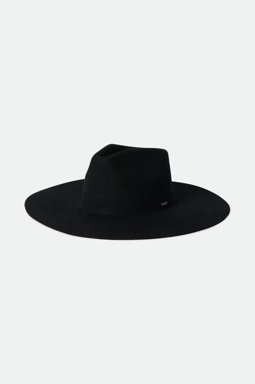 Felt Hats - Felt Fedoras for Men & Women – Brixton