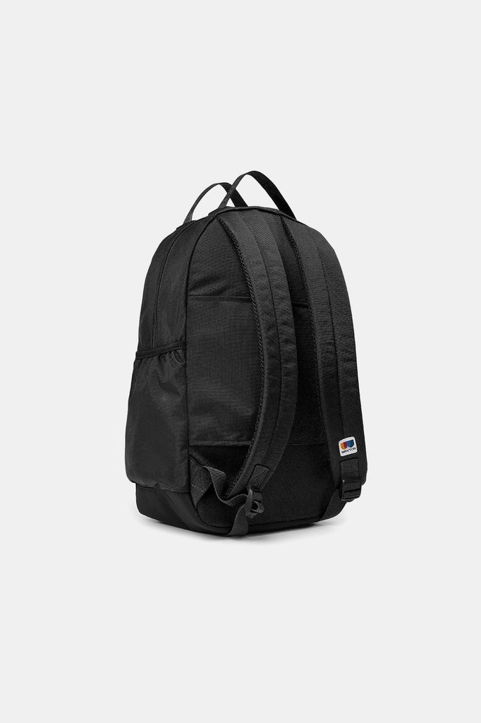 Brixton Alton Backpack - Black