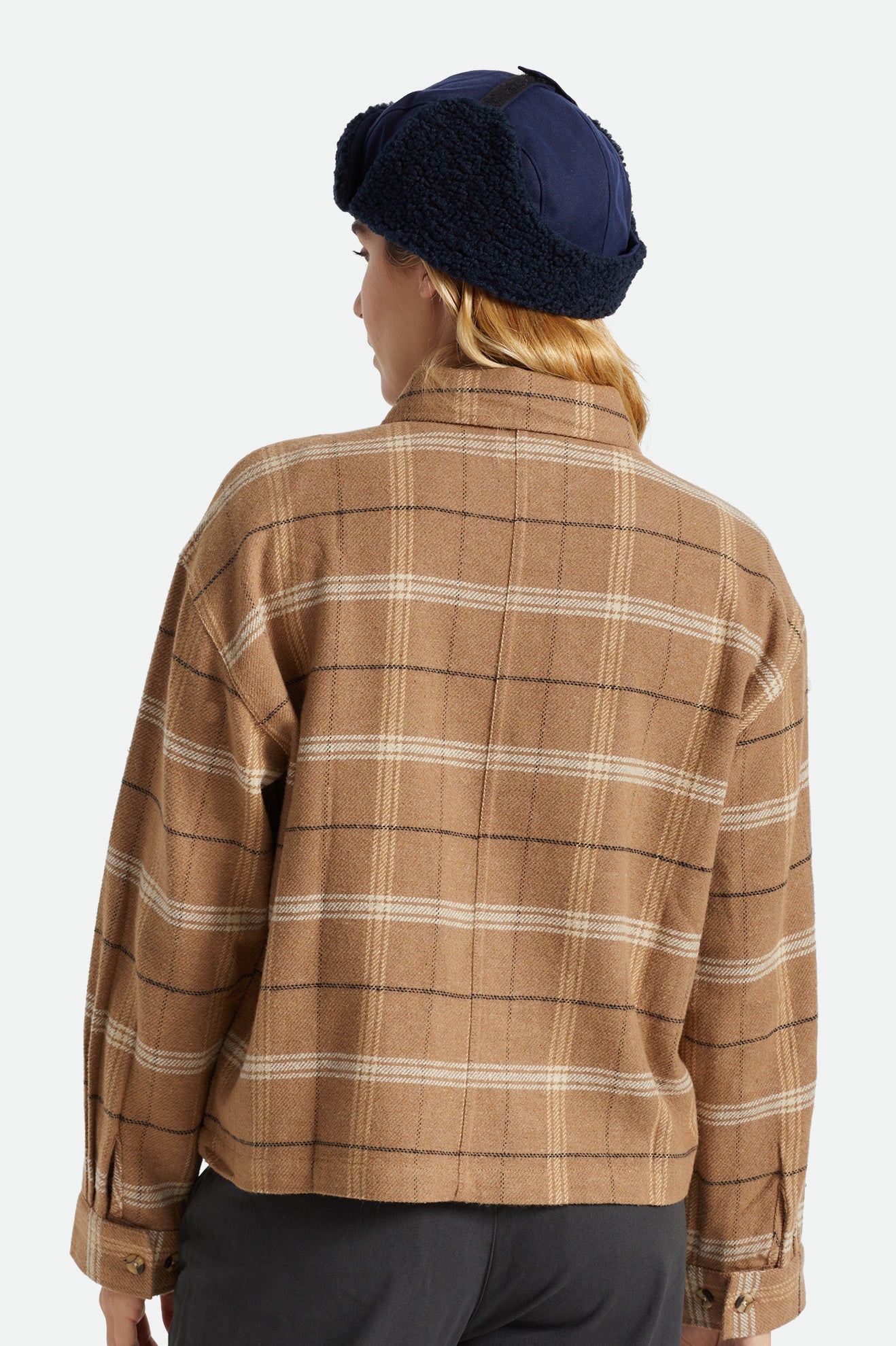 Brixton bridger sales hat