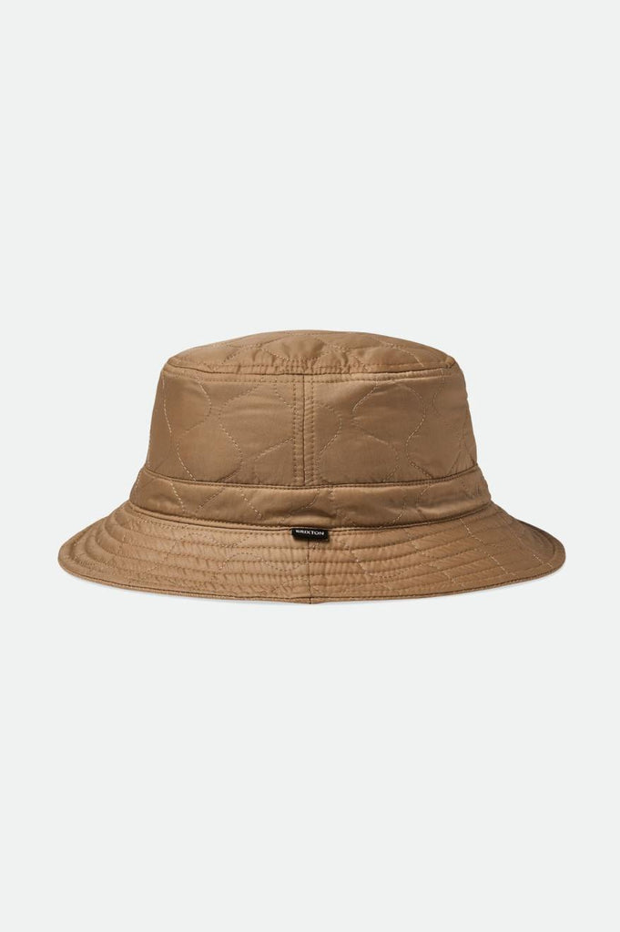 Brixton Abraham Reversible Bucket Hat - Mojave